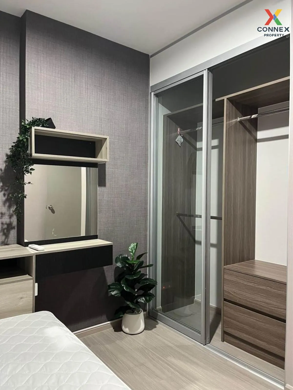 For Rent Condo , The Parkland Phetkasem 56 , MRT-Phasi Charoen , 