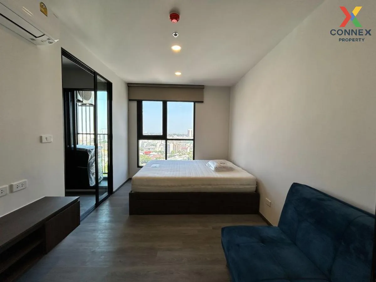 For Rent Condo , The Origin Ladprao-Bangkapi , Khlong Chan , Bang 2