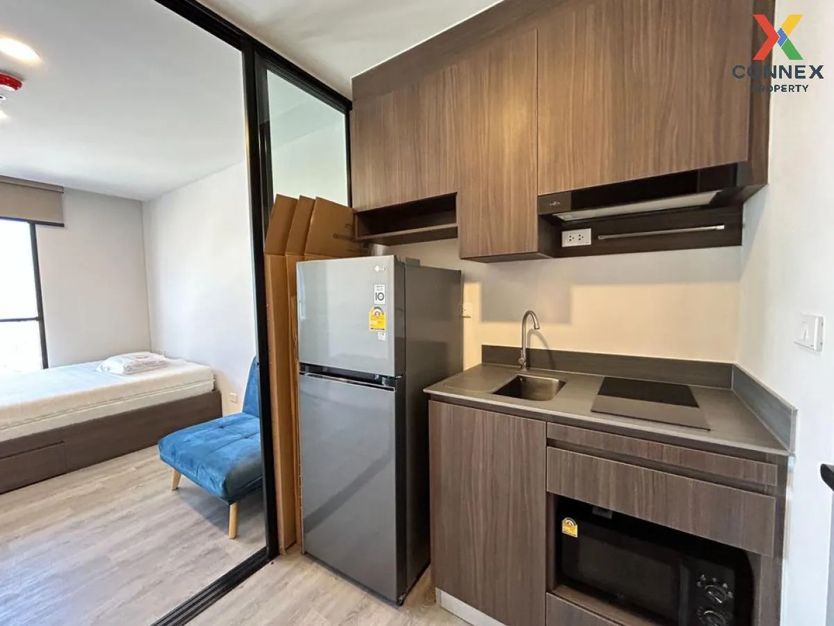 ขายคอนโด  ดิ ออริจิ้น ลาดพร้าว-บางกะปิ คลองจั่น เขต บางกะปิ กรุงเ ขายคอนโด  ดิ ออริจิ้น ลาดพร้าว-บางกะปิ คลองจั่น เขต บางกะปิ กรุงเ 4