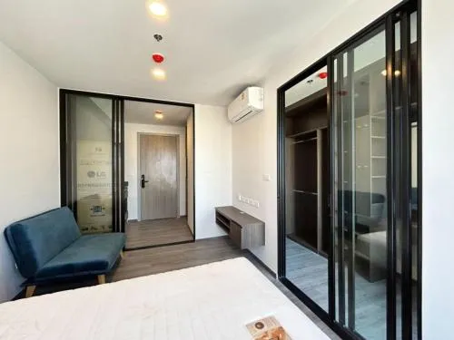 ขายคอนโด  ดิ ออริจิ้น ลาดพร้าว-บางกะปิ คลองจั่น เขต บางกะปิ กรุงเทพ CX-94140