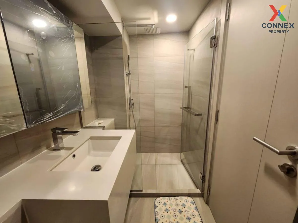 For Rent Condo , Park Origin Chula-Samyan , Duplex , MRT-Sam Yan 