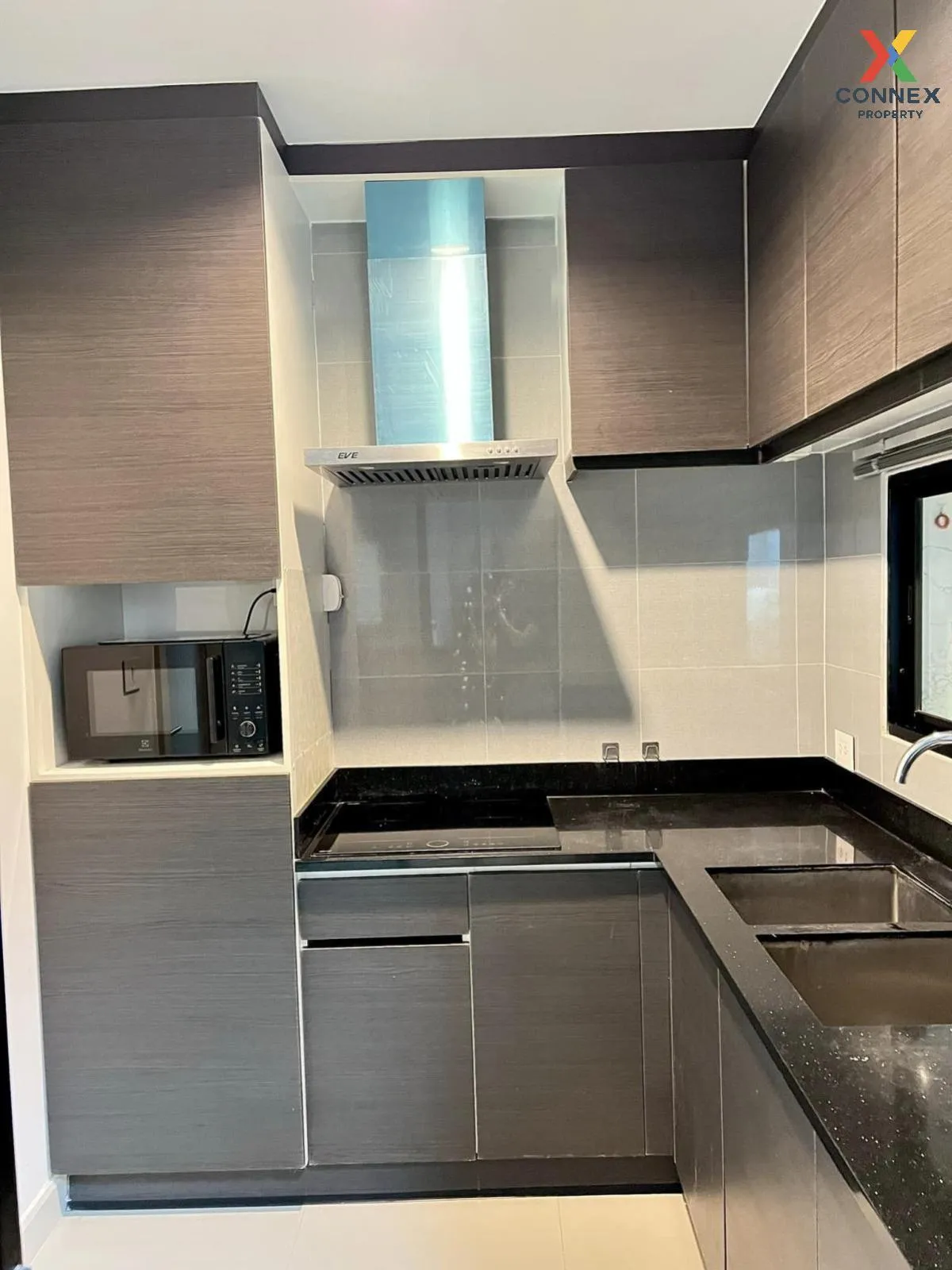 For Rent Townhouse/Townhome  , Nirvana DEFINE Srinakarin-Rama 9 ,