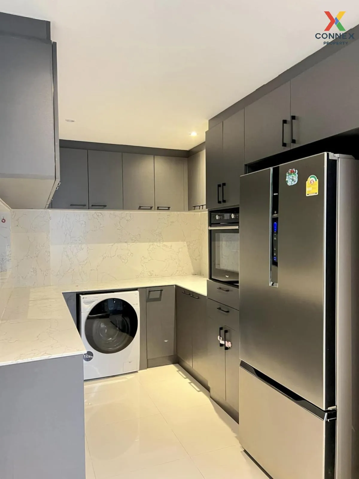 For Rent Townhouse/Townhome  , Nirvana DEFINE Srinakarin-Rama 9 ,