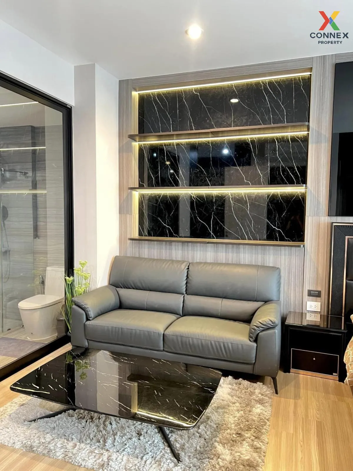 For Rent Townhouse/Townhome  , Nirvana DEFINE Srinakarin-Rama 9 ,