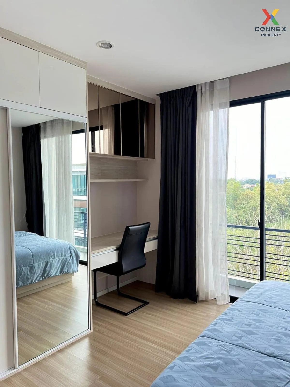 For Rent Townhouse/Townhome  , Nirvana DEFINE Srinakarin-Rama 9 ,