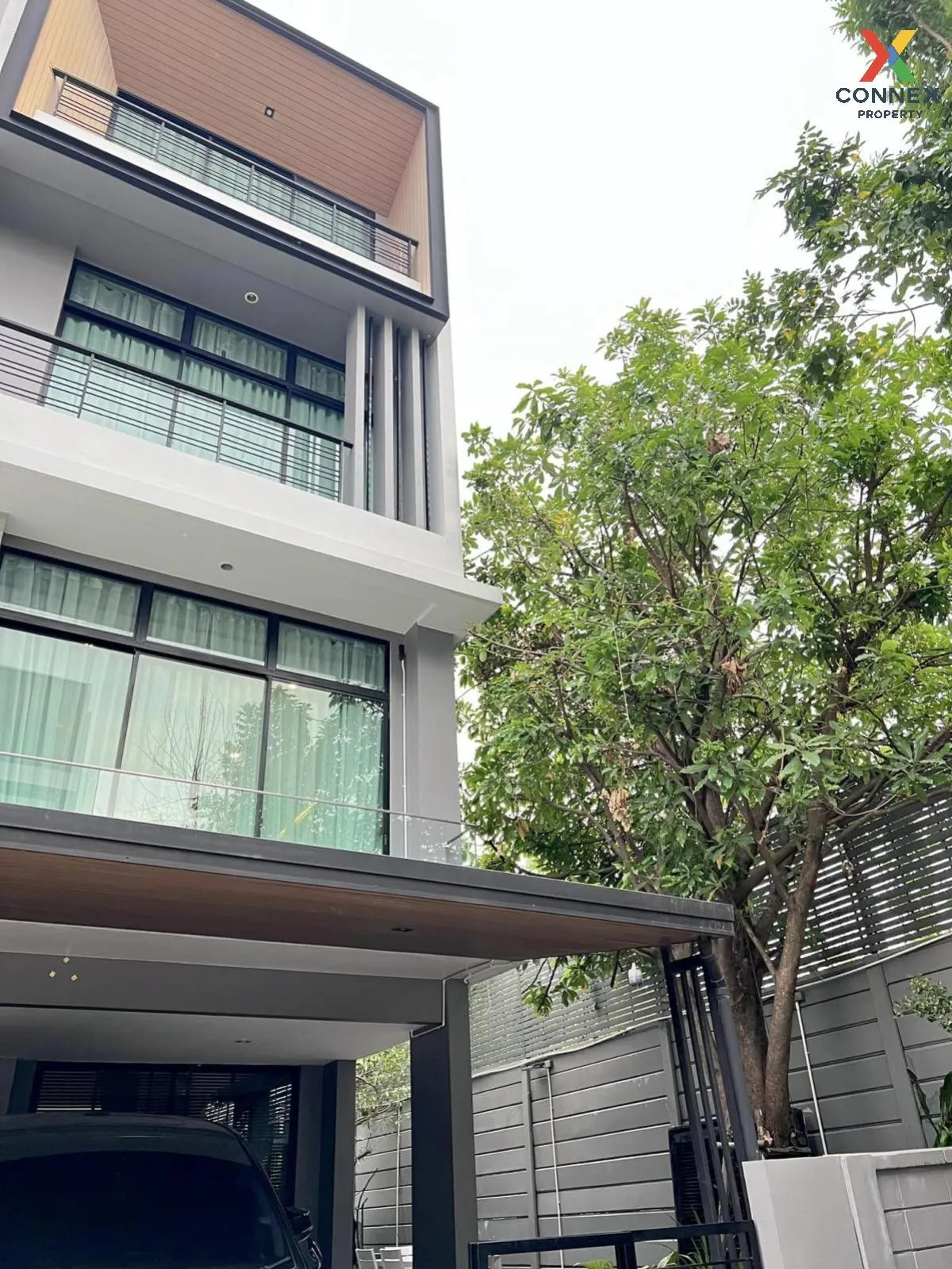 For Rent Townhouse/Townhome  , Nirvana DEFINE Srinakarin-Rama 9 , 2