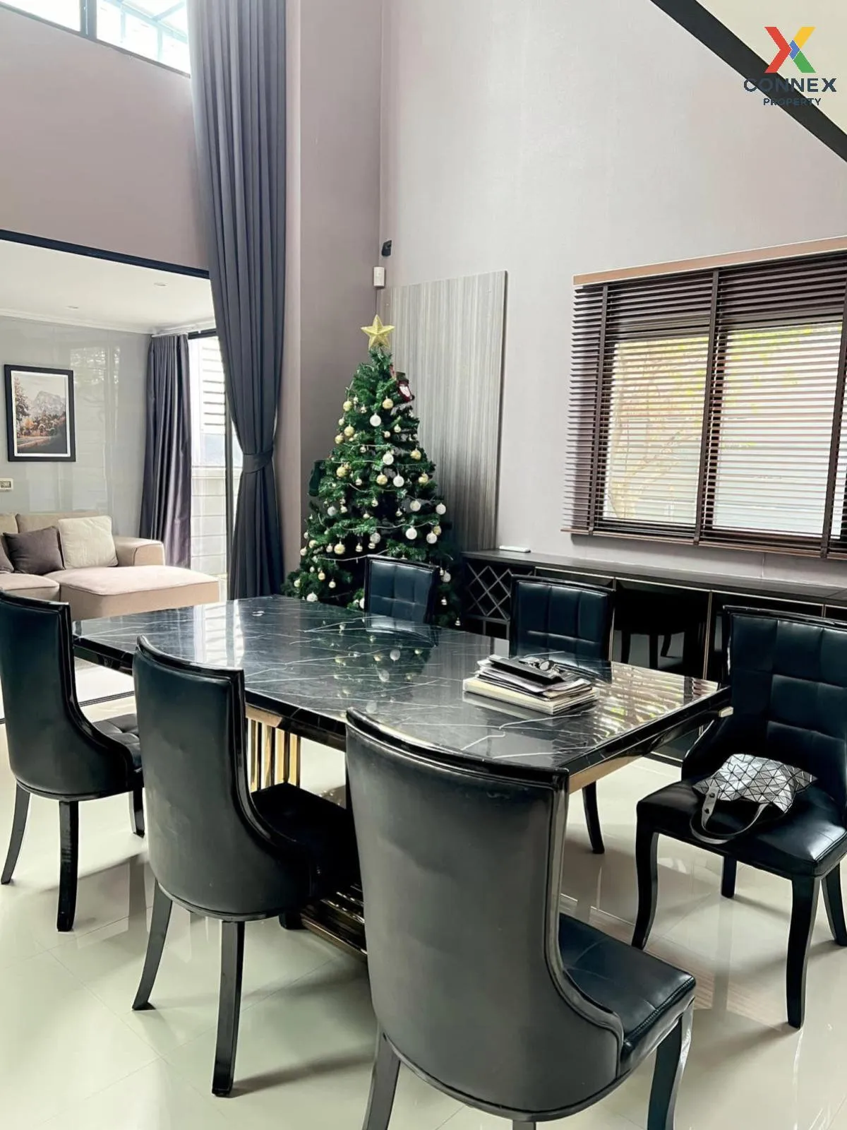 For Rent Townhouse/Townhome  , Nirvana DEFINE Srinakarin-Rama 9 ,