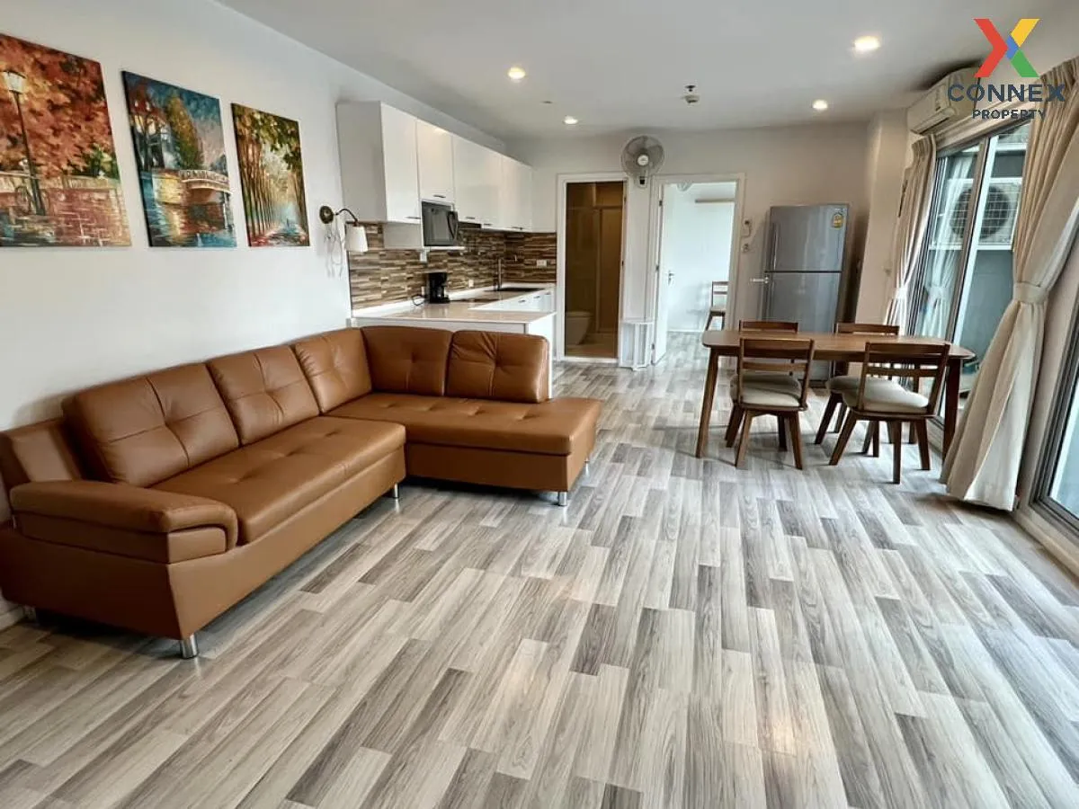 For Sale Condo , THE KEY CHAENGWATTANA , Bang Talat , Pak Kret ,  1