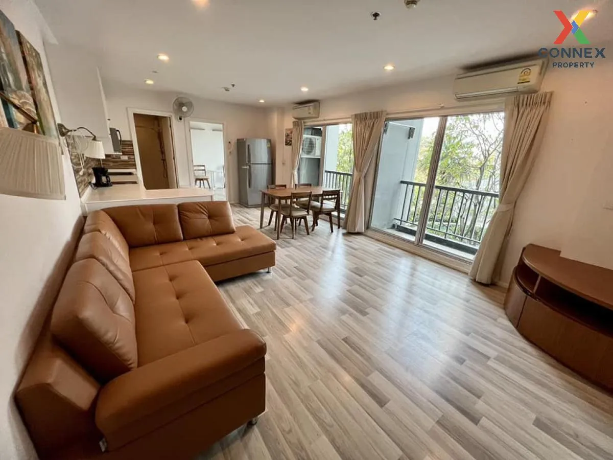 For Sale Condo , THE KEY CHAENGWATTANA , Bang Talat , Pak Kret ,  2