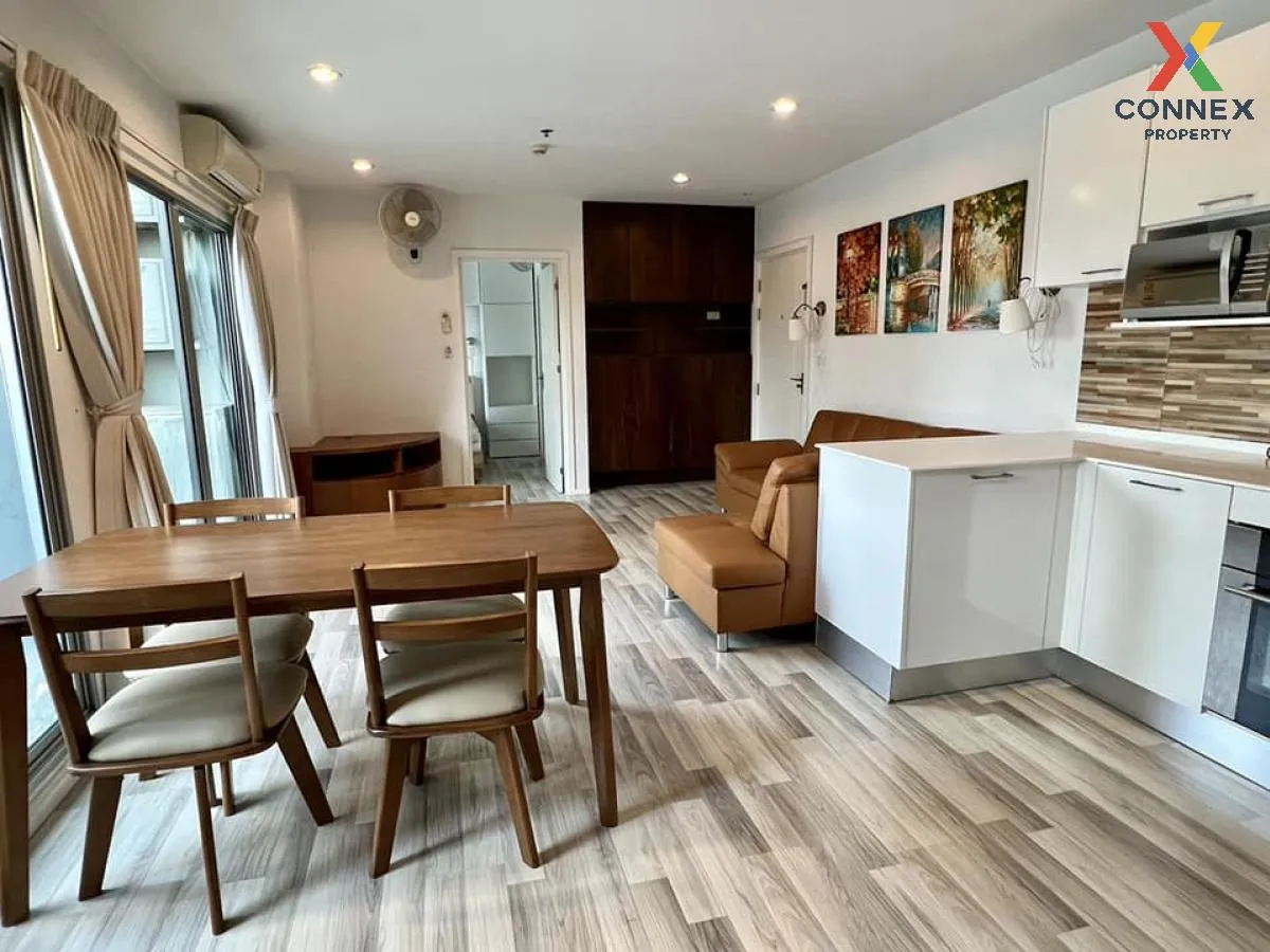 For Sale Condo , THE KEY CHAENGWATTANA , Bang Talat , Pak Kret ,  3