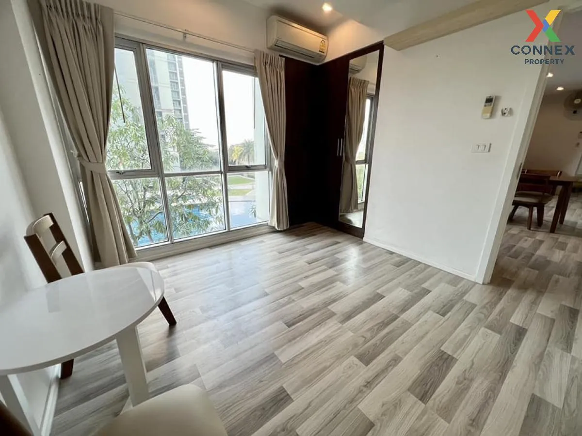 For Sale Condo , THE KEY CHAENGWATTANA , Bang Talat , Pak Kret , 