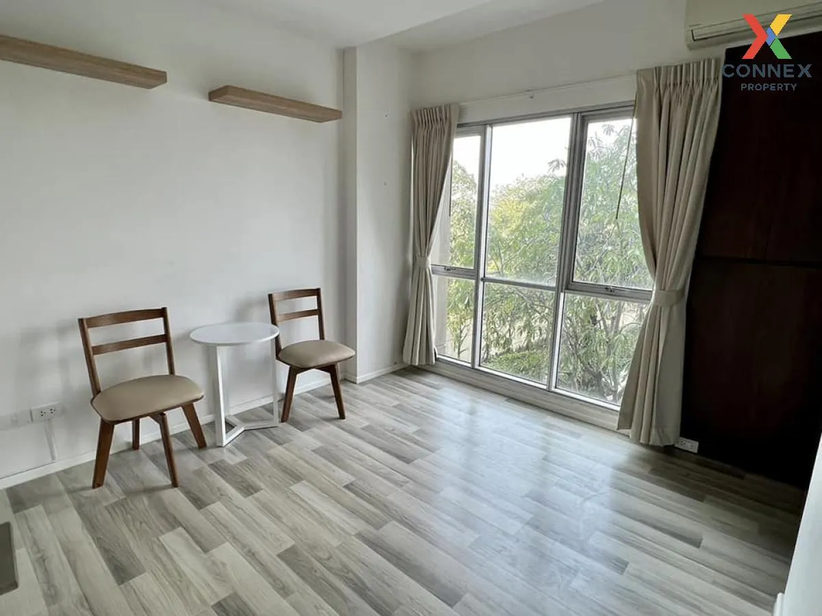 For Sale Condo , THE KEY CHAENGWATTANA , Bang Talat , Pak Kret , 