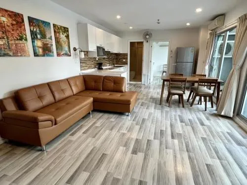 ขายคอนโด  เดอะ คีย์ แจ้งวัฒนะ  บางตลาด ปากเกร็ด นนทบุรี CX-94147