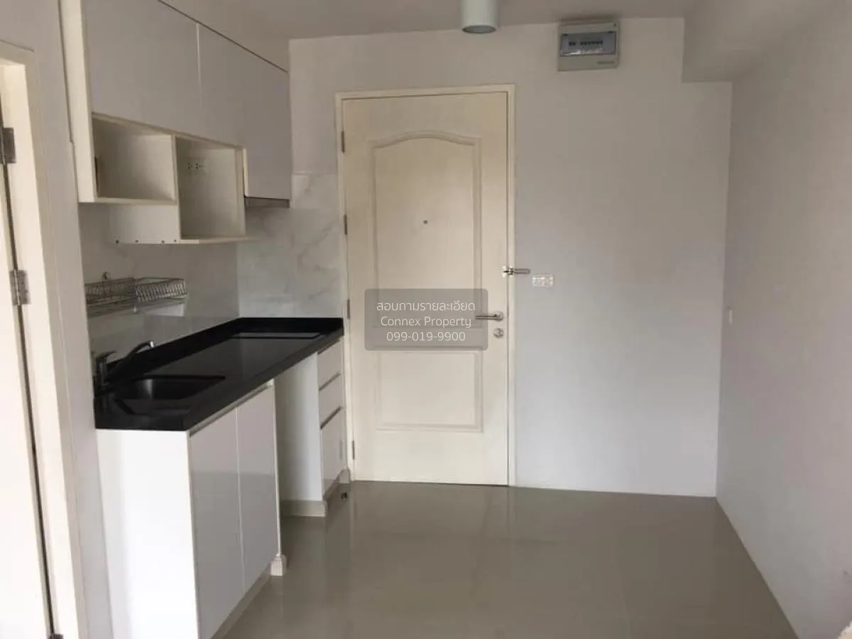 For Sale Condo , Bangkok Horizon Ratchada - Thapra , Bukkhalo , T 2