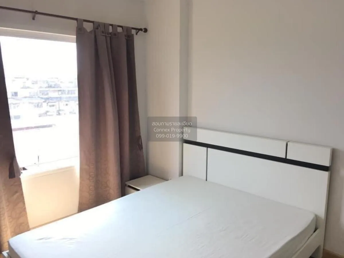 For Sale Condo , Bangkok Horizon Ratchada - Thapra , Bukkhalo , T 3