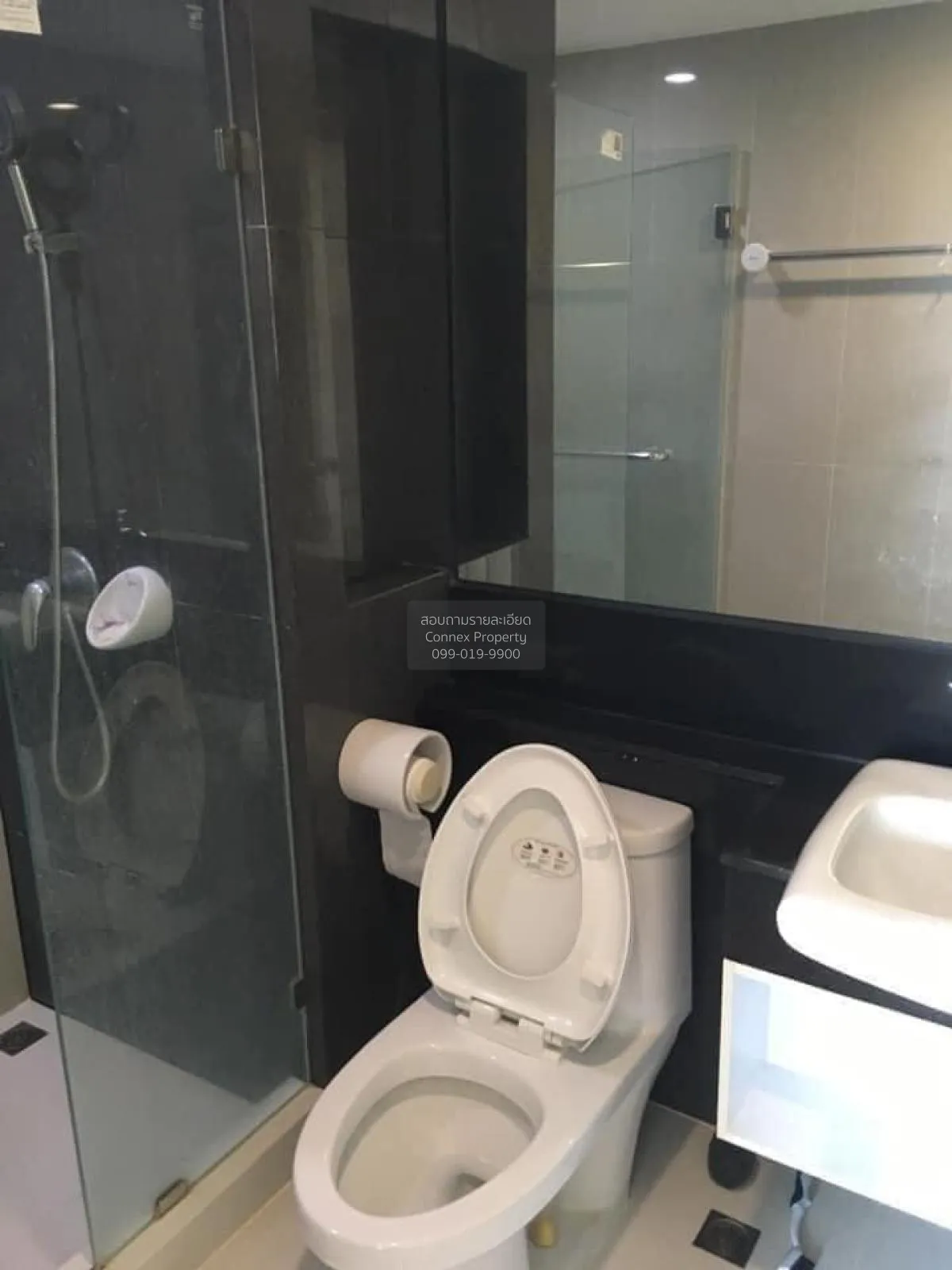 For Sale Condo , Bangkok Horizon Ratchada - Thapra , Bukkhalo , T 4