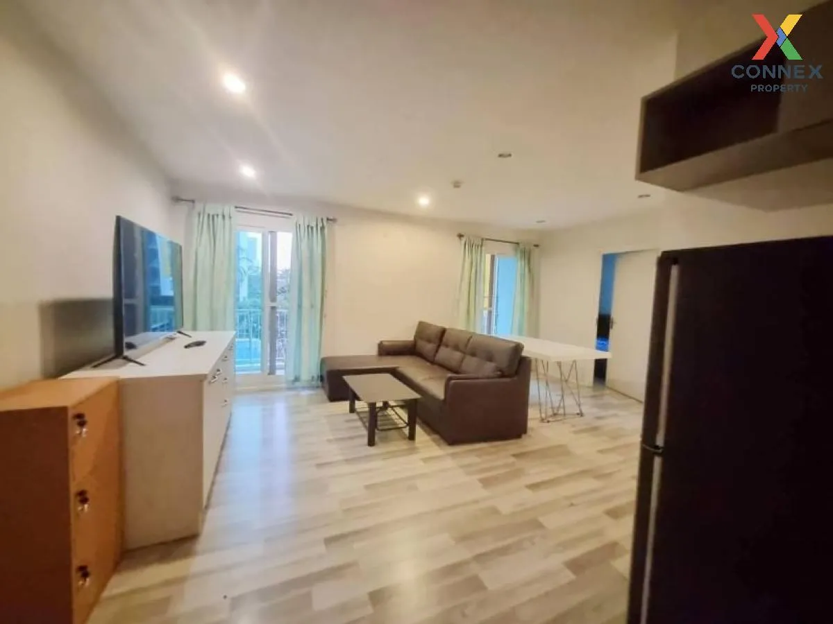 For Sale Condo , The Key Phahonyothin , BTS-Sena Nikhom , Sena Ni 3