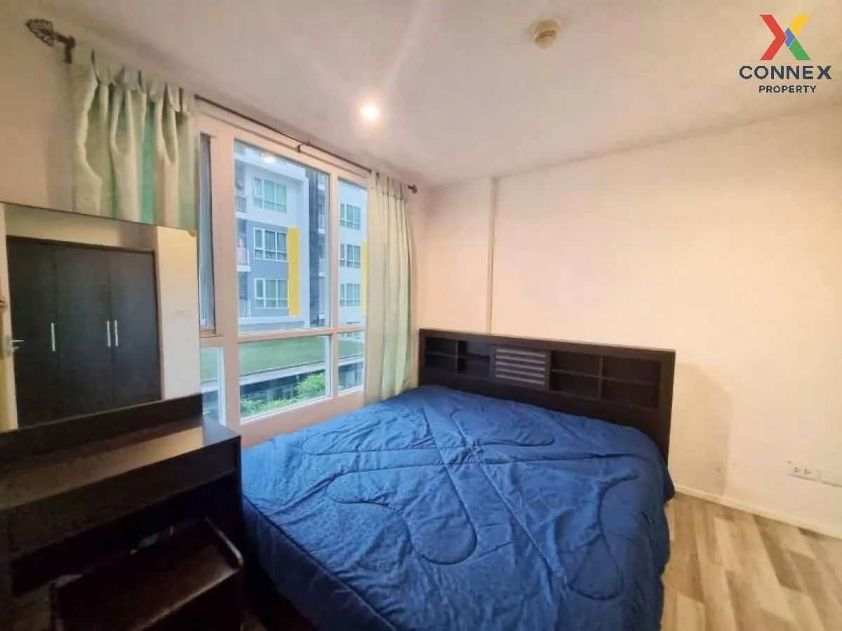 For Sale Condo , The Key Phahonyothin , BTS-Sena Nikhom , Sena Ni