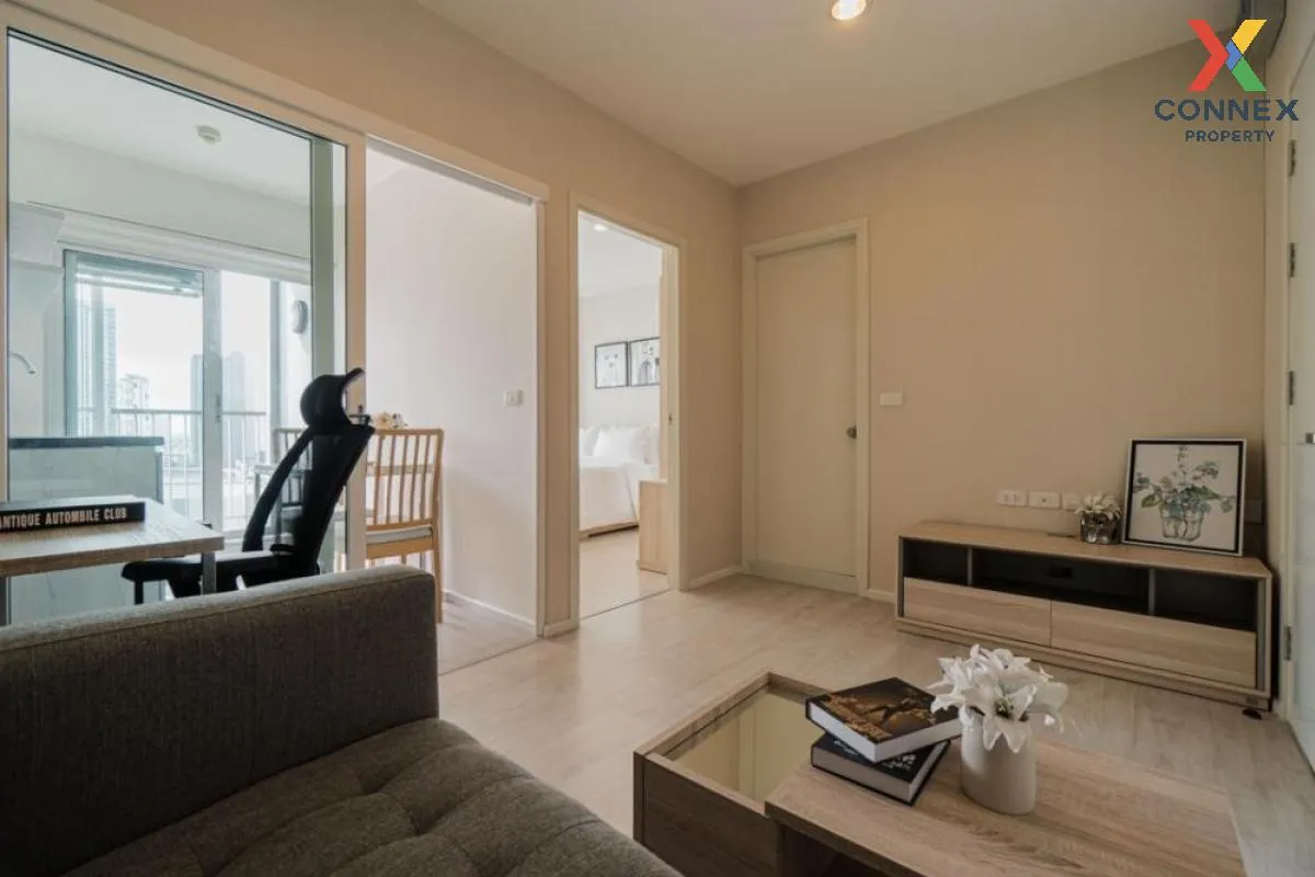 ขายคอนโด  แอสปาย สาทร - ท่าพระ BTS-ตลาดพลู บุคคโล เขต ธนบุรี กรุง ขายคอนโด  แอสปาย สาทร - ท่าพระ BTS-ตลาดพลู บุคคโล เขต ธนบุรี กรุง 3