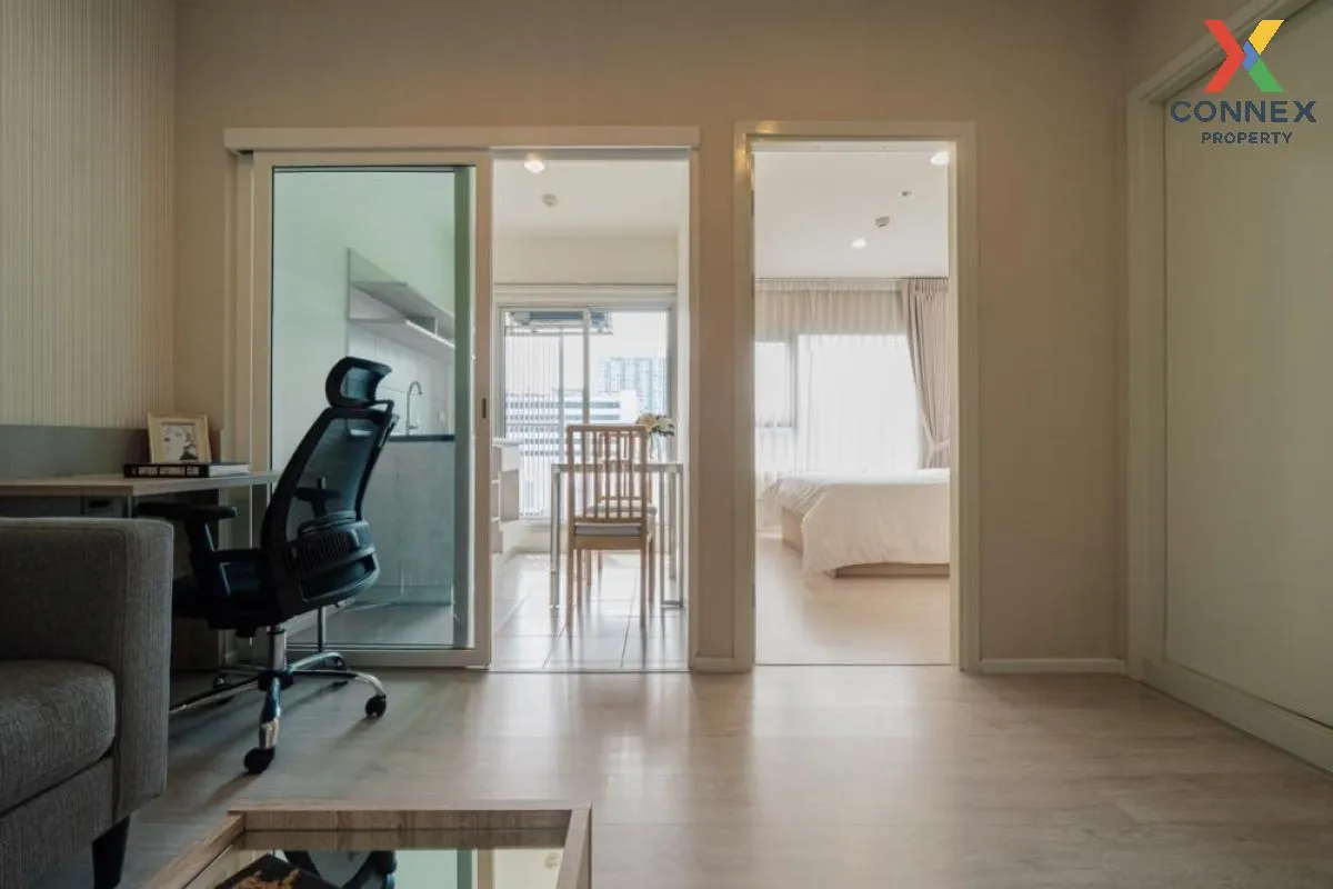 ขายคอนโด  แอสปาย สาทร - ท่าพระ BTS-ตลาดพลู บุคคโล เขต ธนบุรี กรุง ขายคอนโด  แอสปาย สาทร - ท่าพระ BTS-ตลาดพลู บุคคโล เขต ธนบุรี กรุง 4