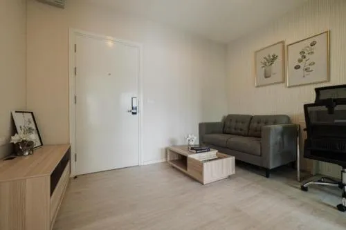 ขายคอนโด  แอสปาย สาทร - ท่าพระ BTS-ตลาดพลู บุคคโล เขต ธนบุรี กรุงเทพ CX-94154