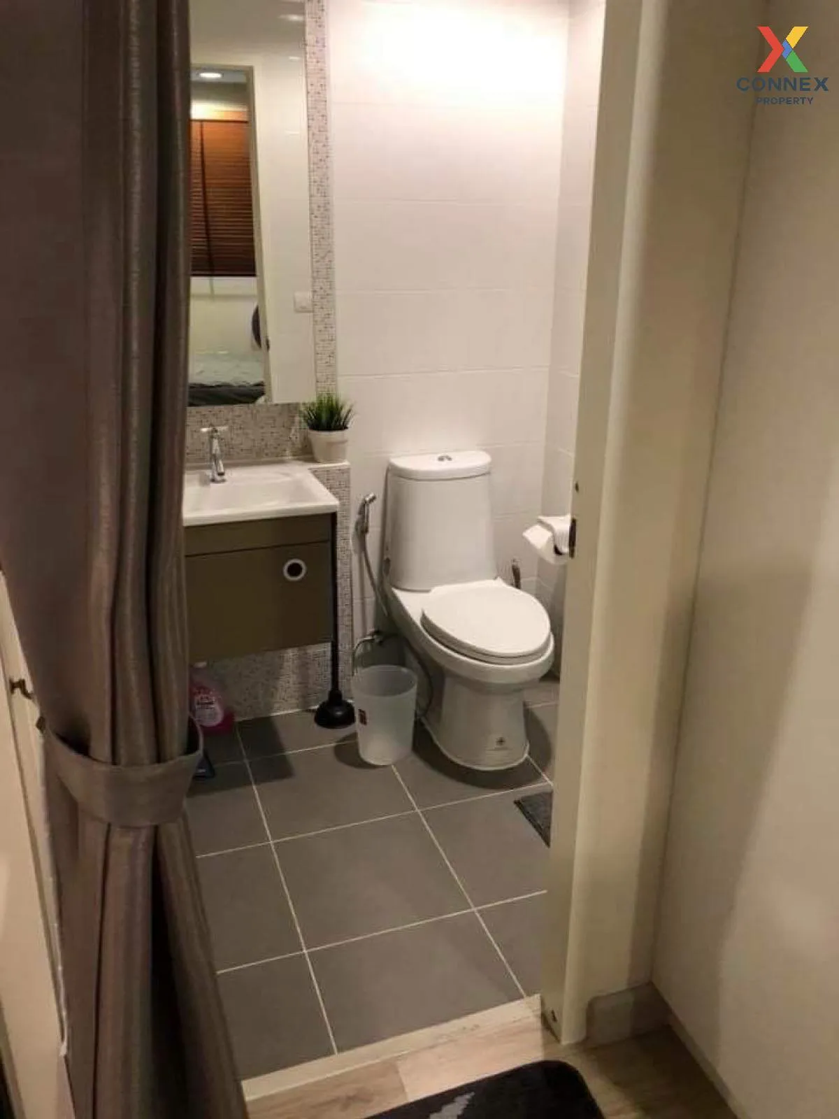 For Sale Condo , The Link Vano Sukhumvit 64 , BTS-Punnawithi , Ba