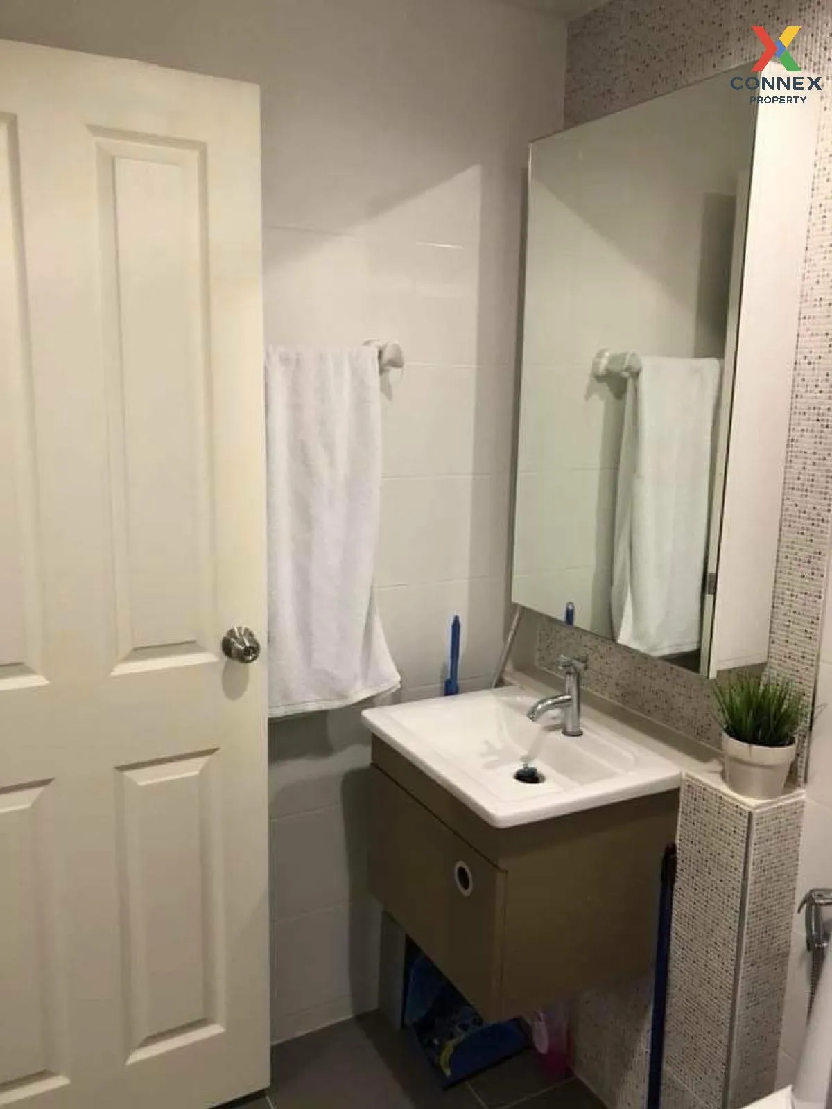 For Sale Condo , The Link Vano Sukhumvit 64 , BTS-Punnawithi , Ba