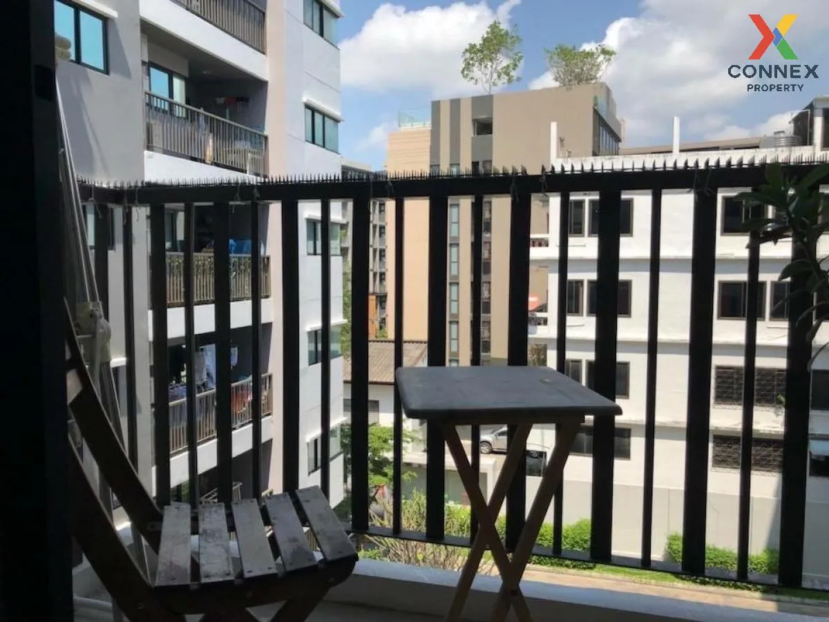 For Sale Condo , The Link Vano Sukhumvit 64 , BTS-Punnawithi , Ba