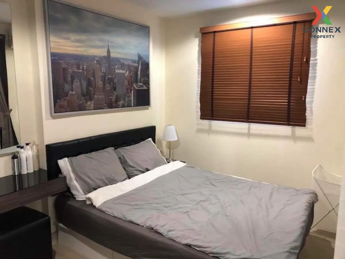 For Sale Condo , The Link Vano Sukhumvit 64 , BTS-Punnawithi , Ba