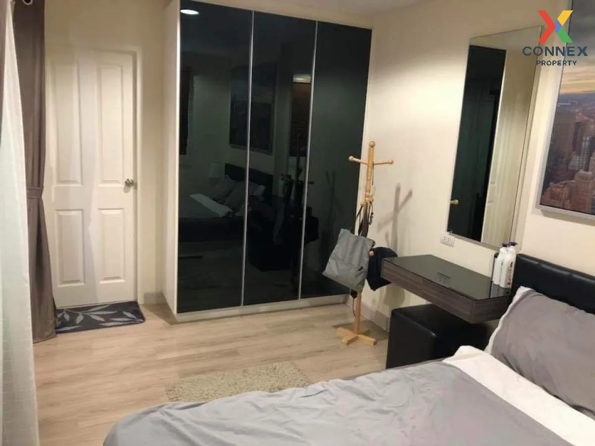 For Sale Condo , The Link Vano Sukhumvit 64 , BTS-Punnawithi , Ba