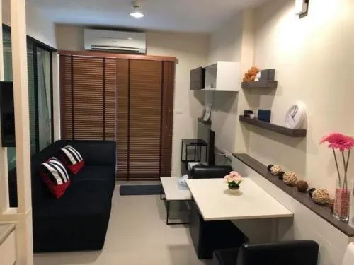 For Sale Condo , The Link Vano Sukhumvit 64 , BTS-Punnawithi , Bang Chak , Phra Khanong , Bangkok , CX-94156