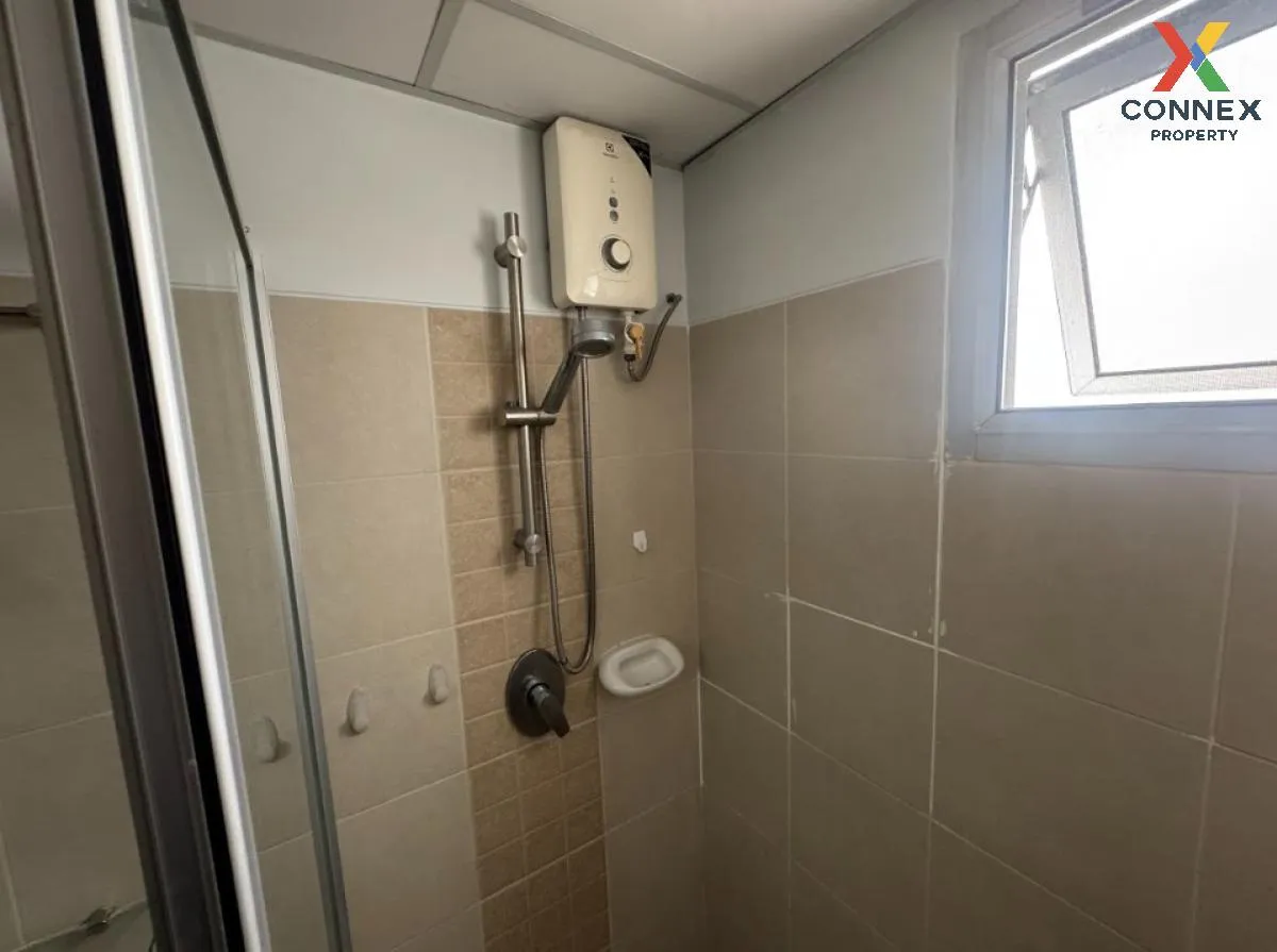 เช่าคอนโด  ศุภาลัย ปาร์ค เอกมัย - ทองหล่อ BTS-เอกมัย บางกะปิ เขต 