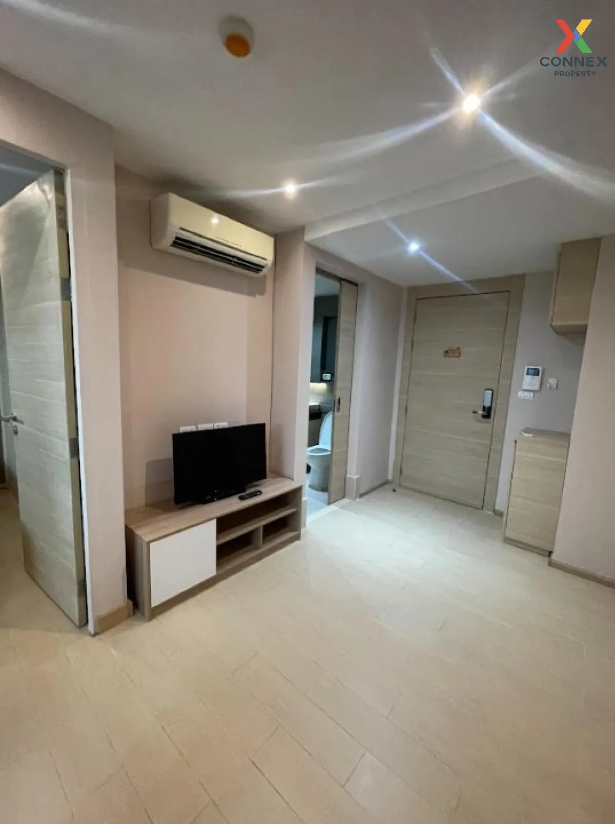 เช่าคอนโด  คลาส สีลม BTS-ช่องนนทรี สีลม เขต บางรัก กรุงเทพ CX-941 1