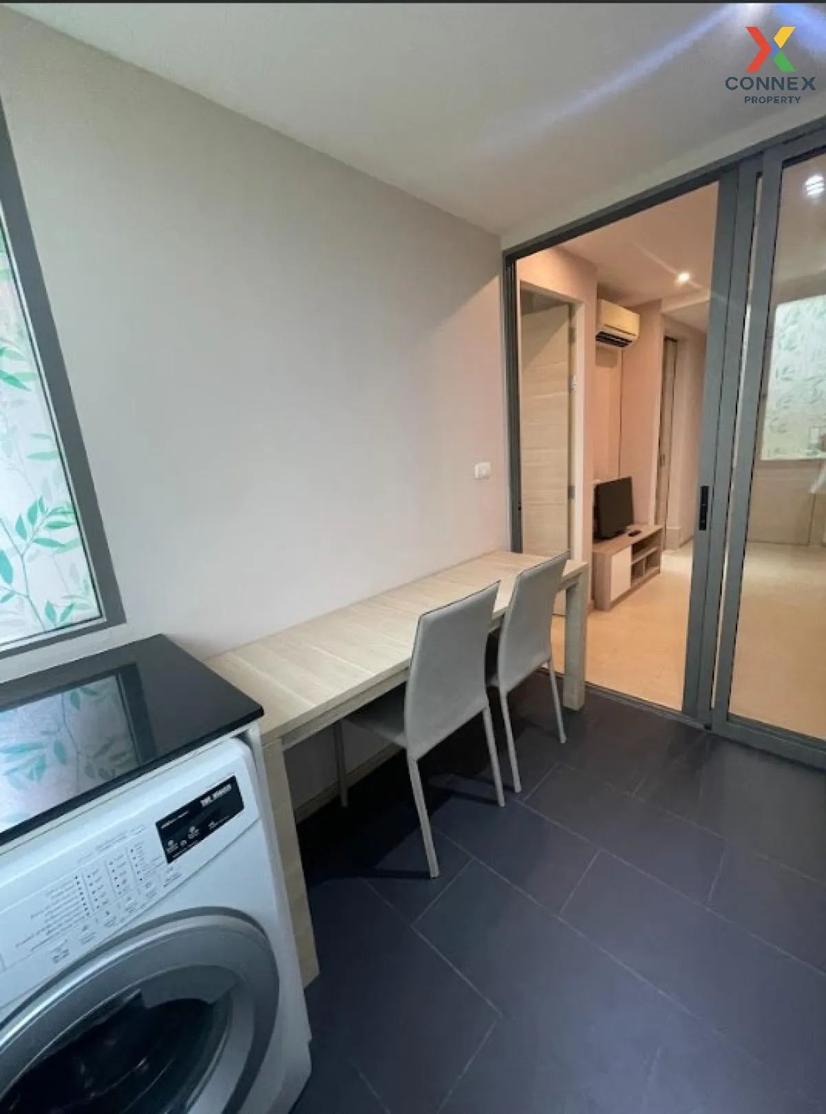 เช่าคอนโด  คลาส สีลม BTS-ช่องนนทรี สีลม เขต บางรัก กรุงเทพ CX-941 3