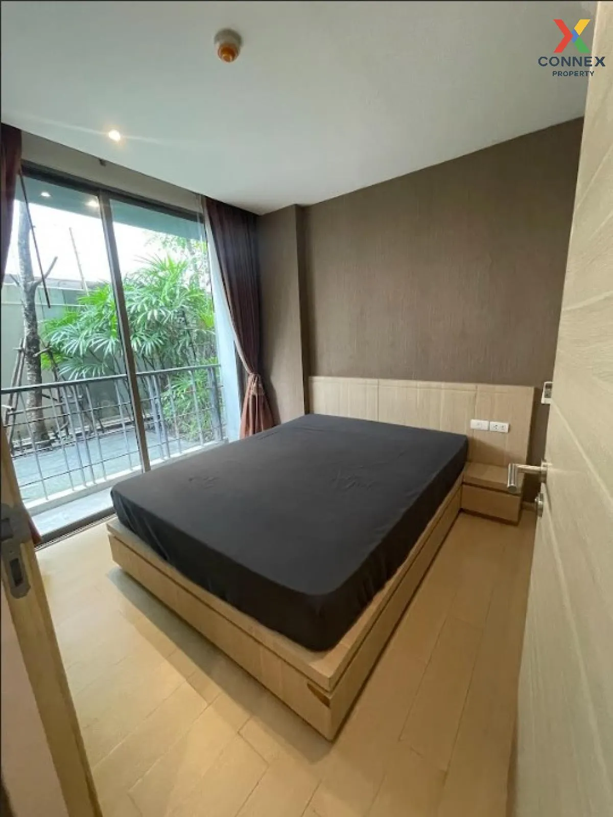 เช่าคอนโด  คลาส สีลม BTS-ช่องนนทรี สีลม เขต บางรัก กรุงเทพ CX-941 4