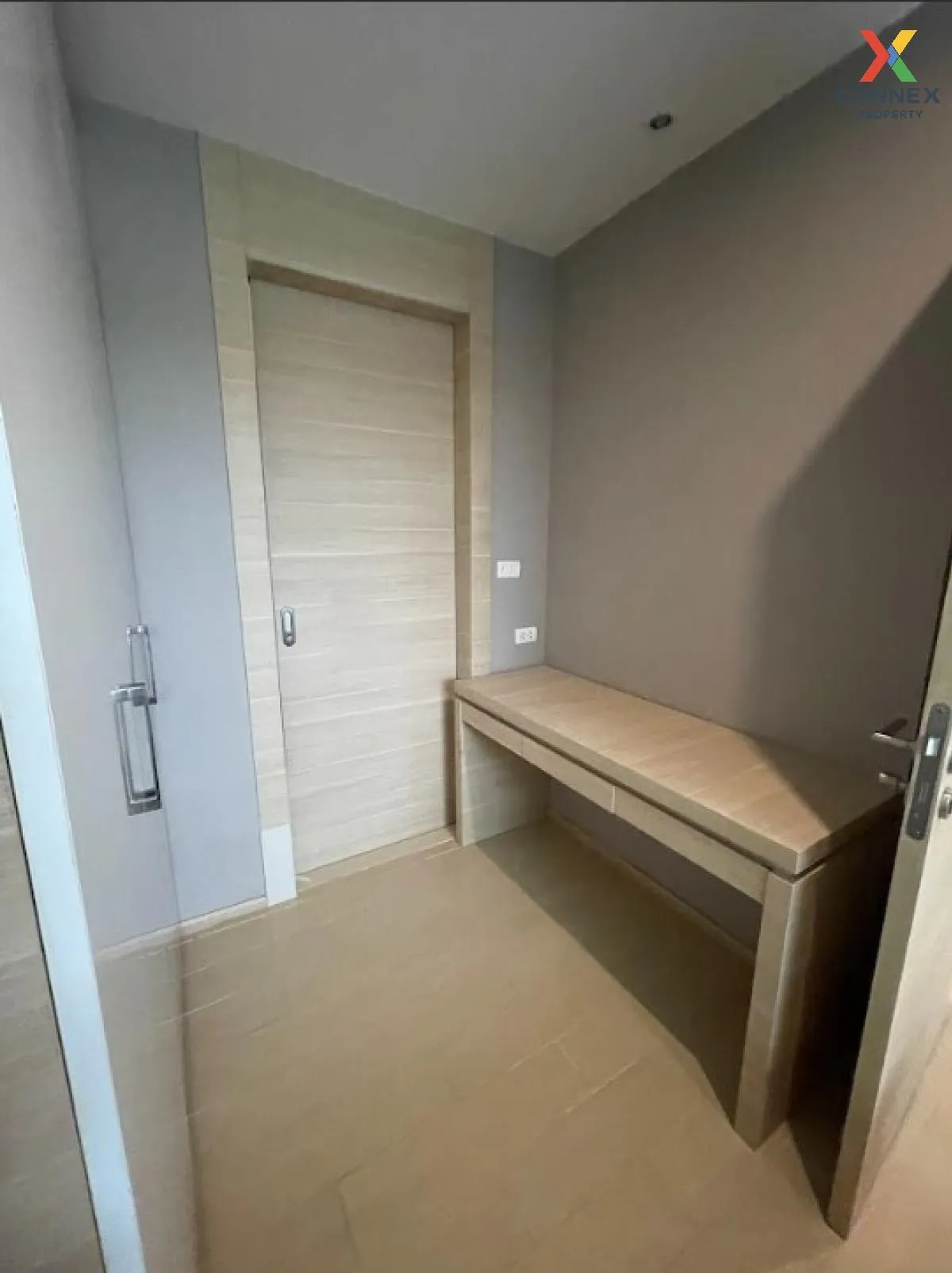 เช่าคอนโด  คลาส สีลม BTS-ช่องนนทรี สีลม เขต บางรัก กรุงเทพ CX-941