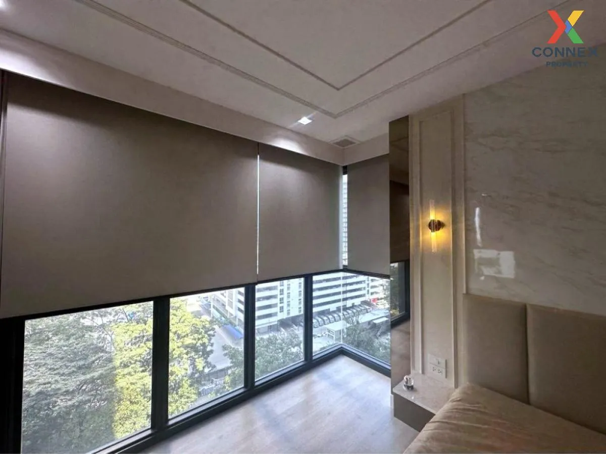 For Sale Condo , The Line Phahonyothin Park , BTS-Ha Yaek Lat Phr For Sale Condo , The Line Phahonyothin Park , BTS-Ha Yaek Lat Phr