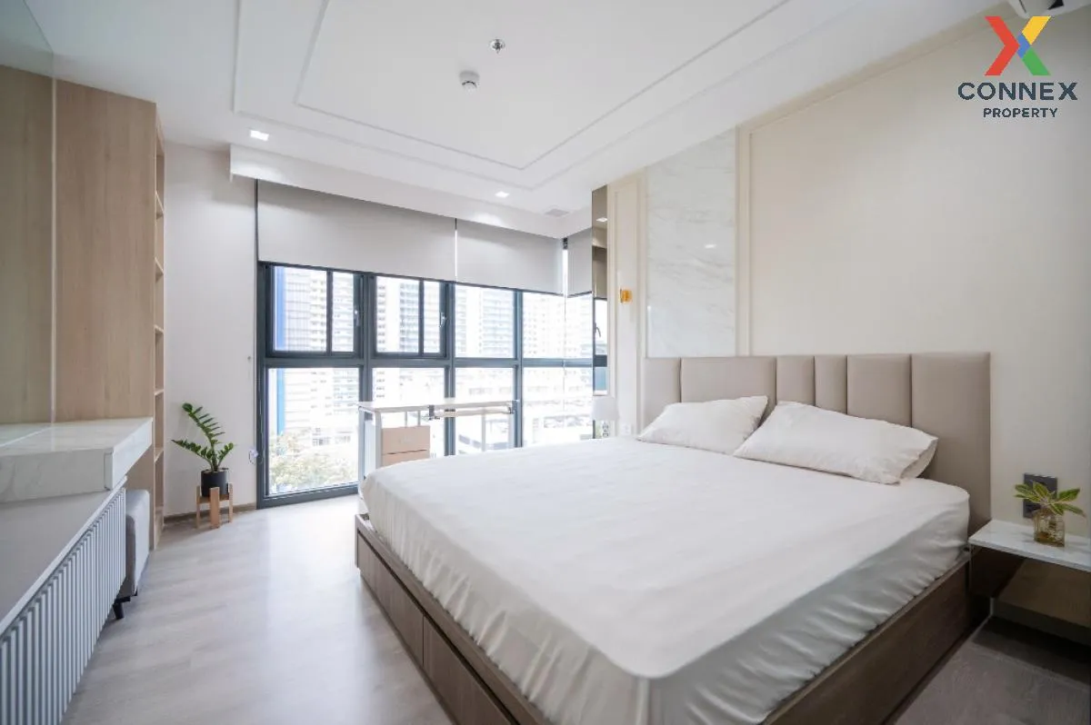 For Sale Condo , The Line Phahonyothin Park , BTS-Ha Yaek Lat Phr For Sale Condo , The Line Phahonyothin Park , BTS-Ha Yaek Lat Phr