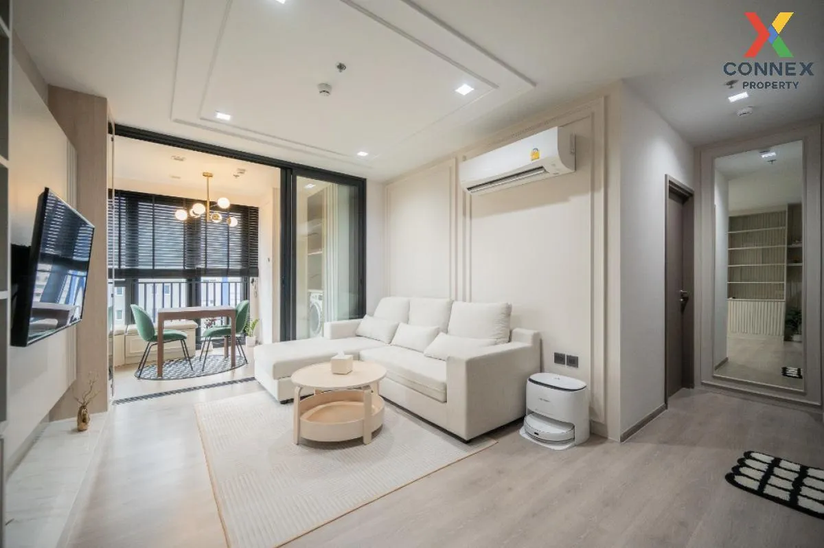 For Sale Condo , The Line Phahonyothin Park , BTS-Ha Yaek Lat Phr For Sale Condo , The Line Phahonyothin Park , BTS-Ha Yaek Lat Phr 1