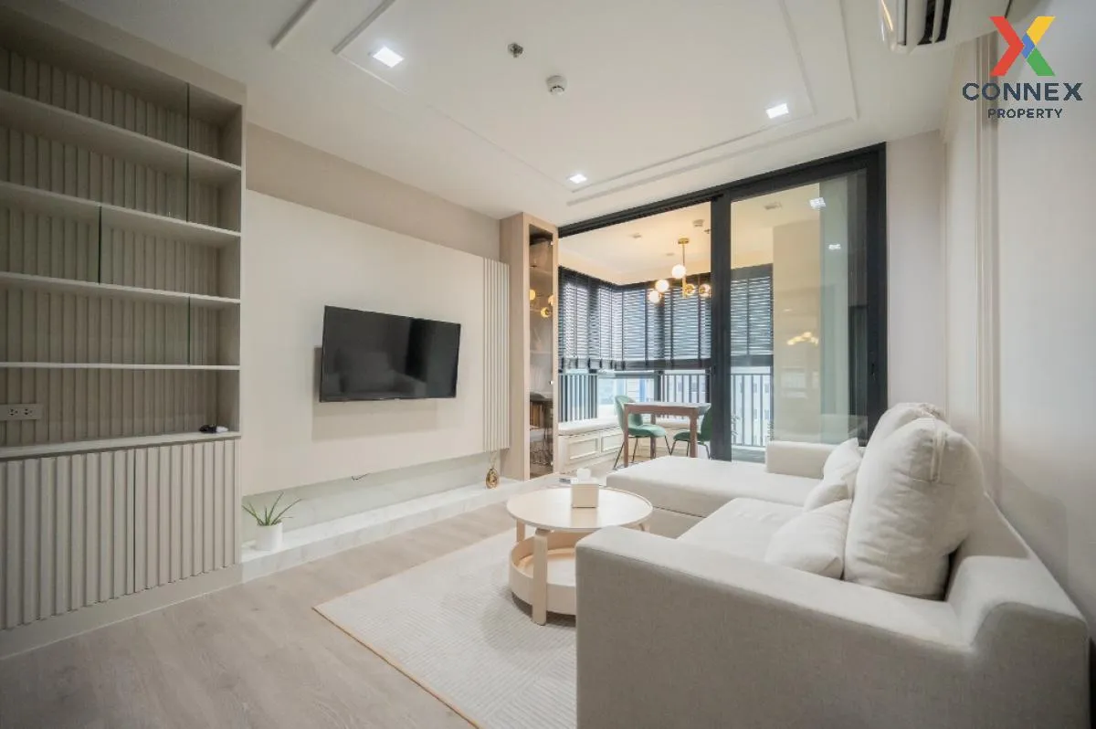 For Sale Condo , The Line Phahonyothin Park , BTS-Ha Yaek Lat Phr For Sale Condo , The Line Phahonyothin Park , BTS-Ha Yaek Lat Phr 2