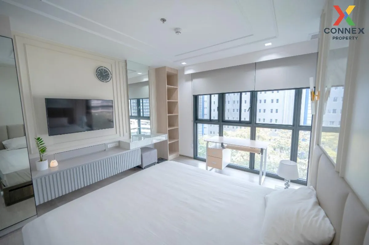 For Sale Condo , The Line Phahonyothin Park , BTS-Ha Yaek Lat Phr For Sale Condo , The Line Phahonyothin Park , BTS-Ha Yaek Lat Phr 3