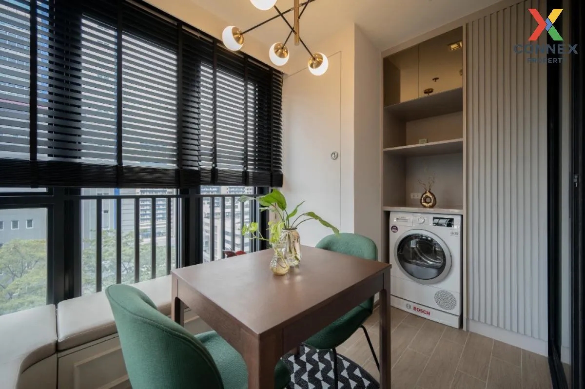 For Sale Condo , The Line Phahonyothin Park , BTS-Ha Yaek Lat Phr For Sale Condo , The Line Phahonyothin Park , BTS-Ha Yaek Lat Phr