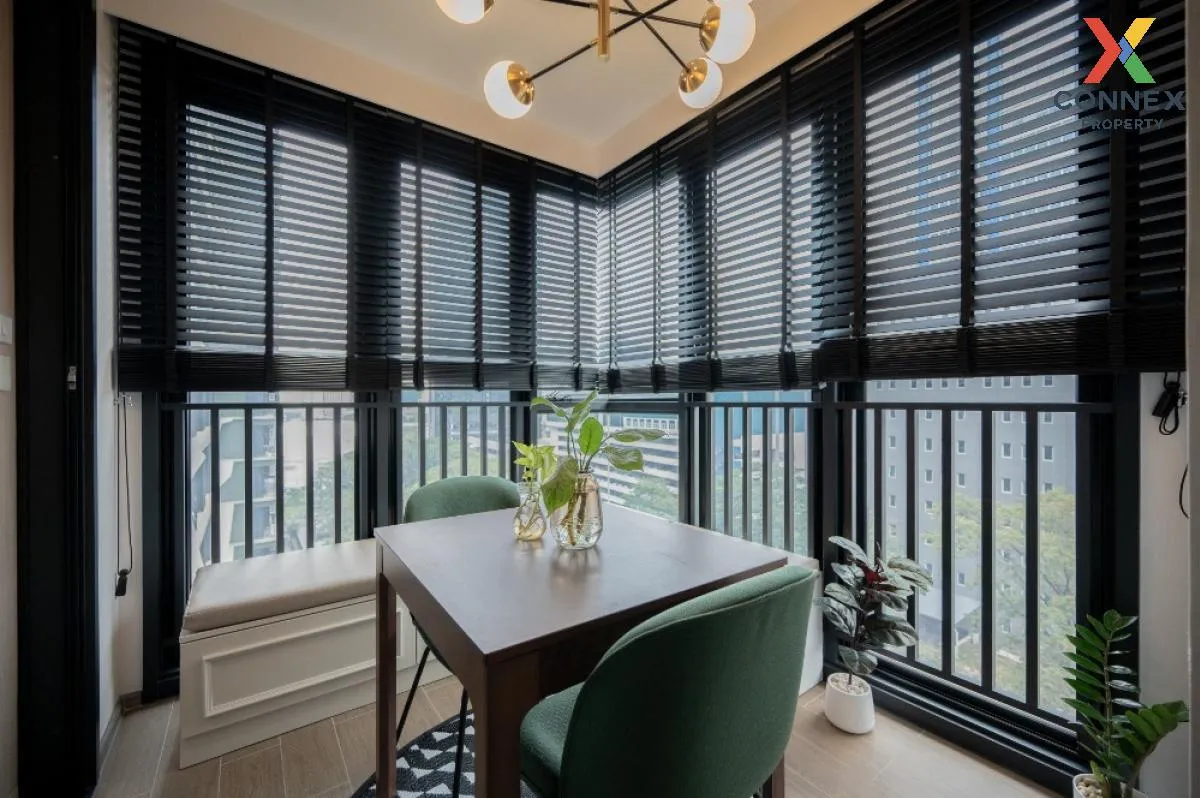 For Sale Condo , The Line Phahonyothin Park , BTS-Ha Yaek Lat Phr For Sale Condo , The Line Phahonyothin Park , BTS-Ha Yaek Lat Phr