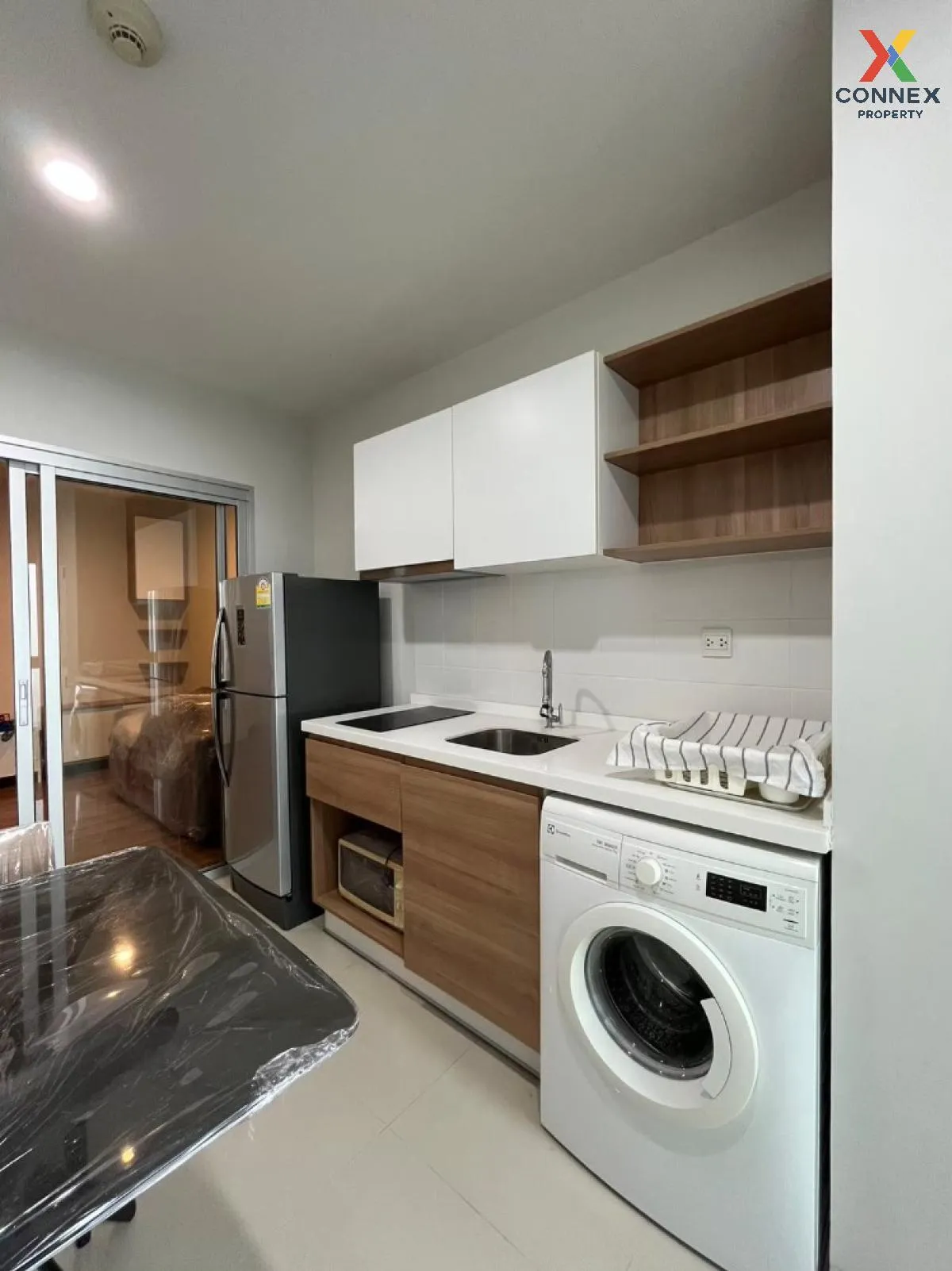 ขายคอนโด  เซ็นทริค ติวานนท์ สเตชั่น ห้องมุม MRT-แยกติวานนท์ ตลาดบ ขายคอนโด  เซ็นทริค ติวานนท์ สเตชั่น ห้องมุม MRT-แยกติวานนท์ ตลาดบ