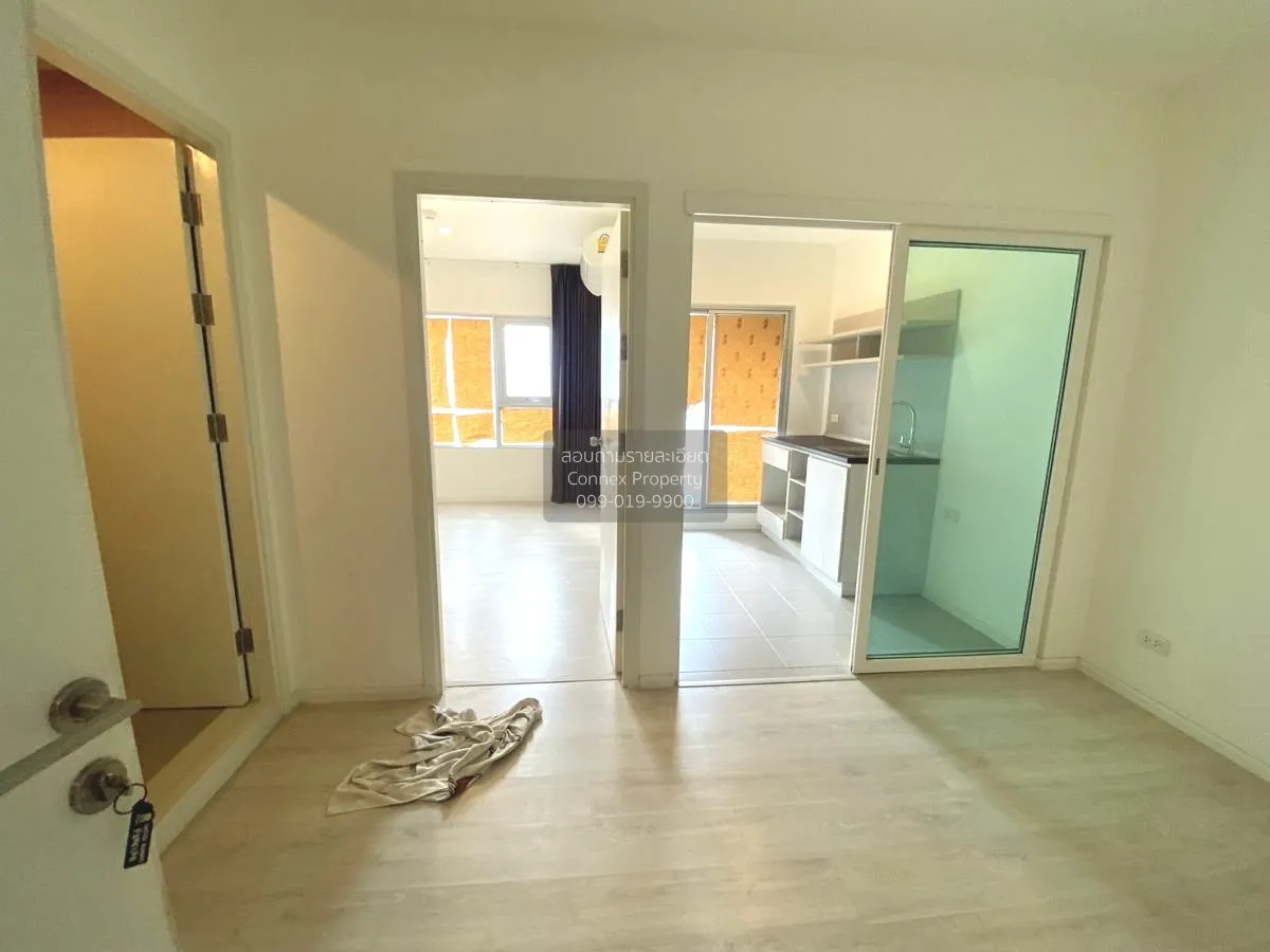 ขายคอนโด  แอสปาย สาทร - ท่าพระ BTS-ตลาดพลู บุคคโล เขต ธนบุรี กรุง 1