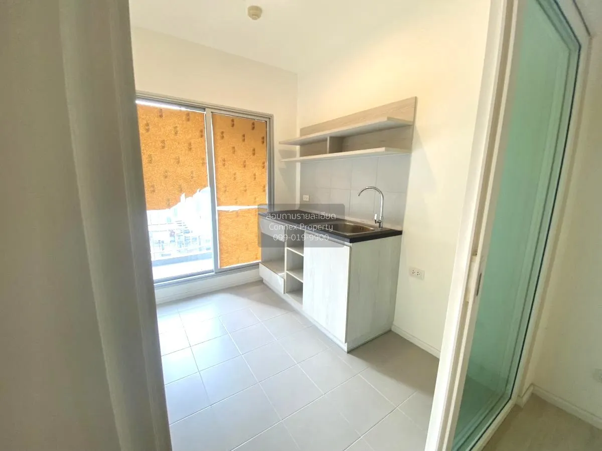 ขายคอนโด  แอสปาย สาทร - ท่าพระ BTS-ตลาดพลู บุคคโล เขต ธนบุรี กรุง 2