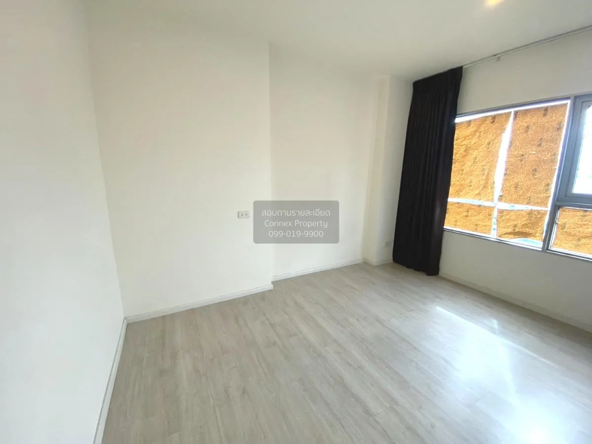 ขายคอนโด  แอสปาย สาทร - ท่าพระ BTS-ตลาดพลู บุคคโล เขต ธนบุรี กรุง 3