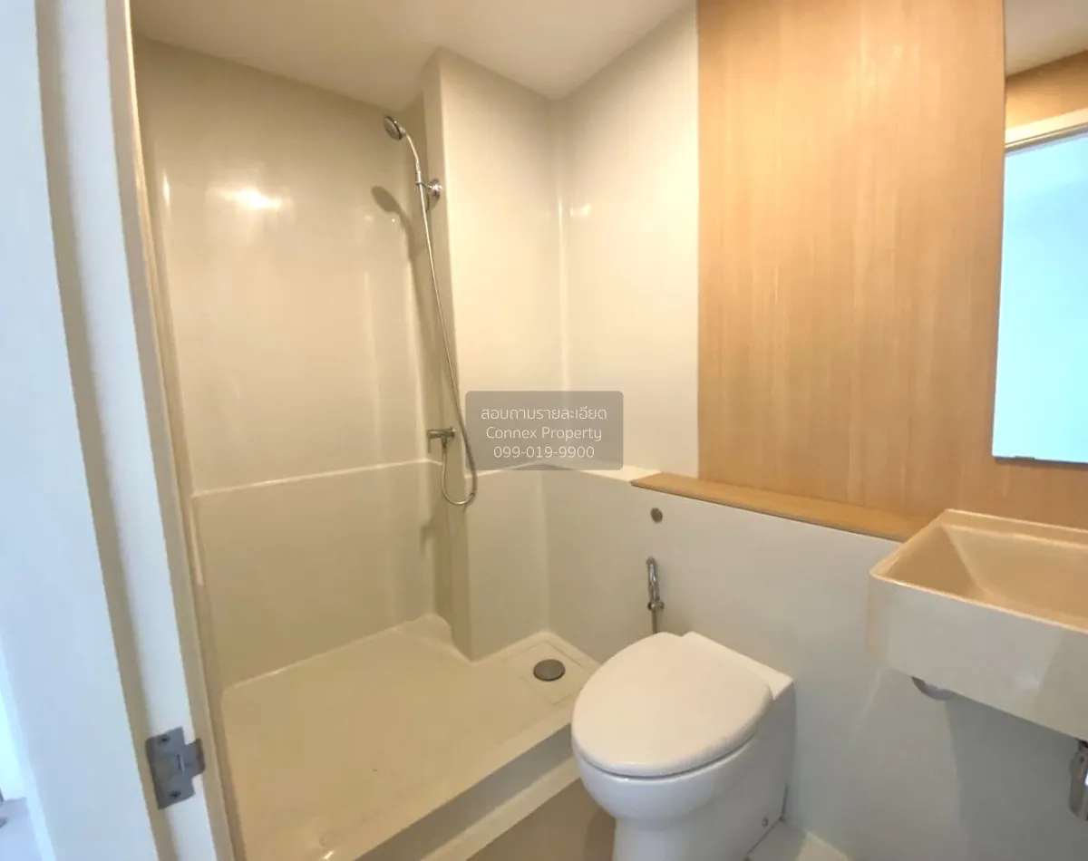 ขายคอนโด  แอสปาย สาทร - ท่าพระ BTS-ตลาดพลู บุคคโล เขต ธนบุรี กรุง