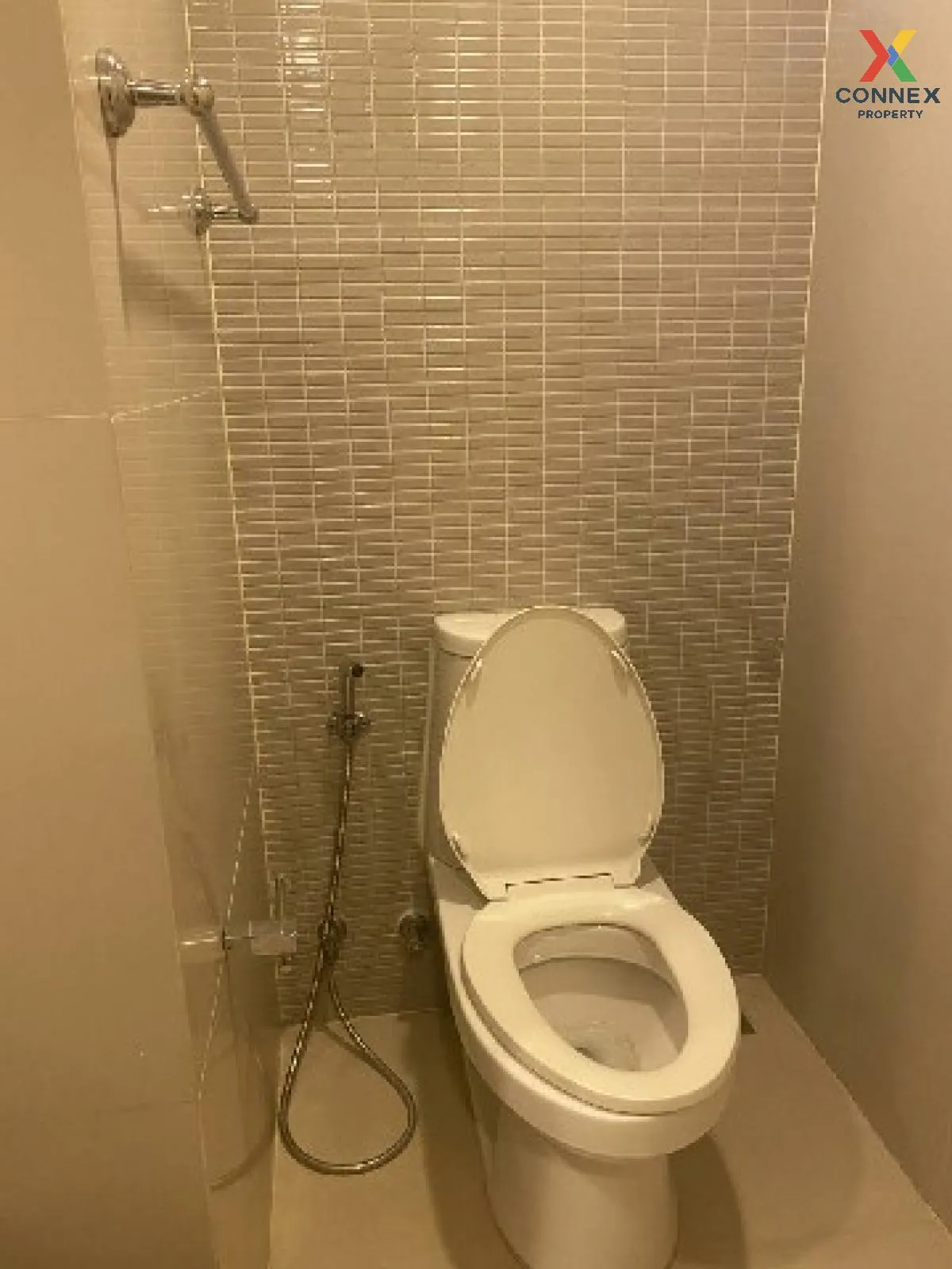 เช่าคอนโด  เดอะ เทรนดี้ คอนโดมิเนียม BTS-นานา คลองเตยเหนือ เขต วั 3