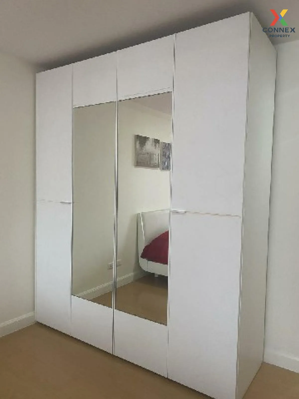 เช่าคอนโด  เดอะ เทรนดี้ คอนโดมิเนียม BTS-นานา คลองเตยเหนือ เขต วั